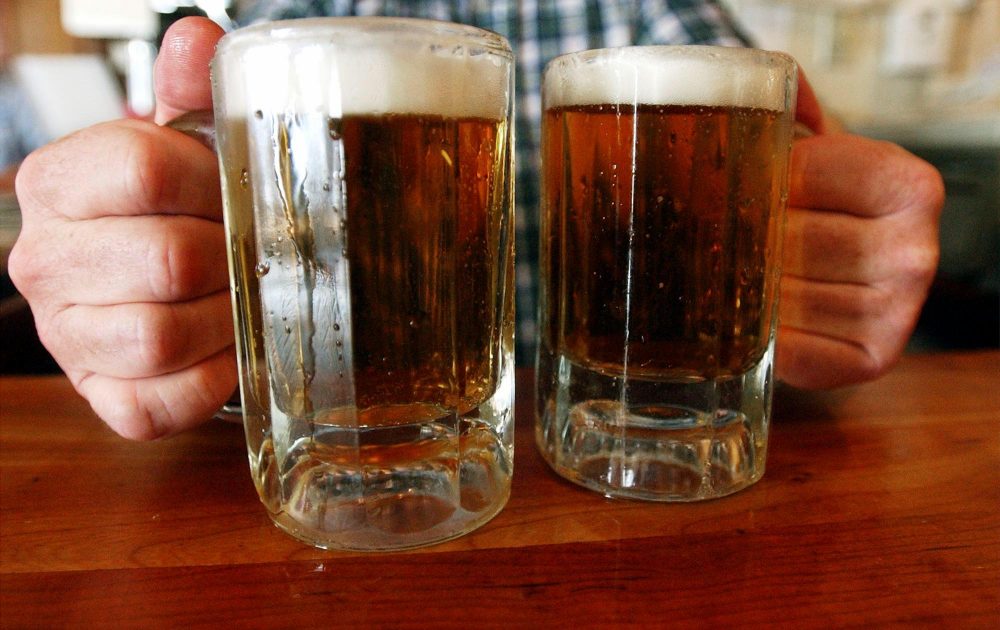 Можно ли при кодировке пить безалкогольное пиво