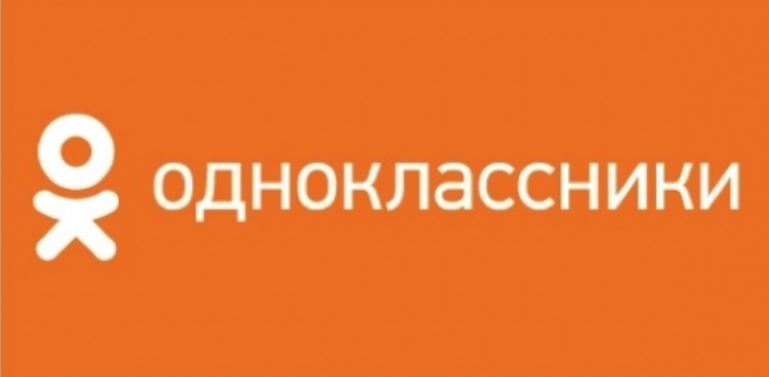 Логотип сервиса