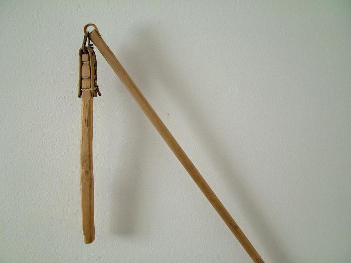 threshing tool