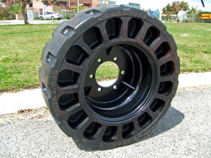 michelin airless tires