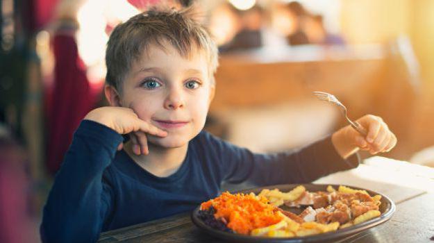 how to feed baby recipes