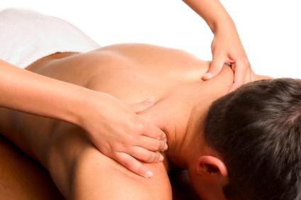 Лингам массаж — техника множественного оргазма у мужчин
