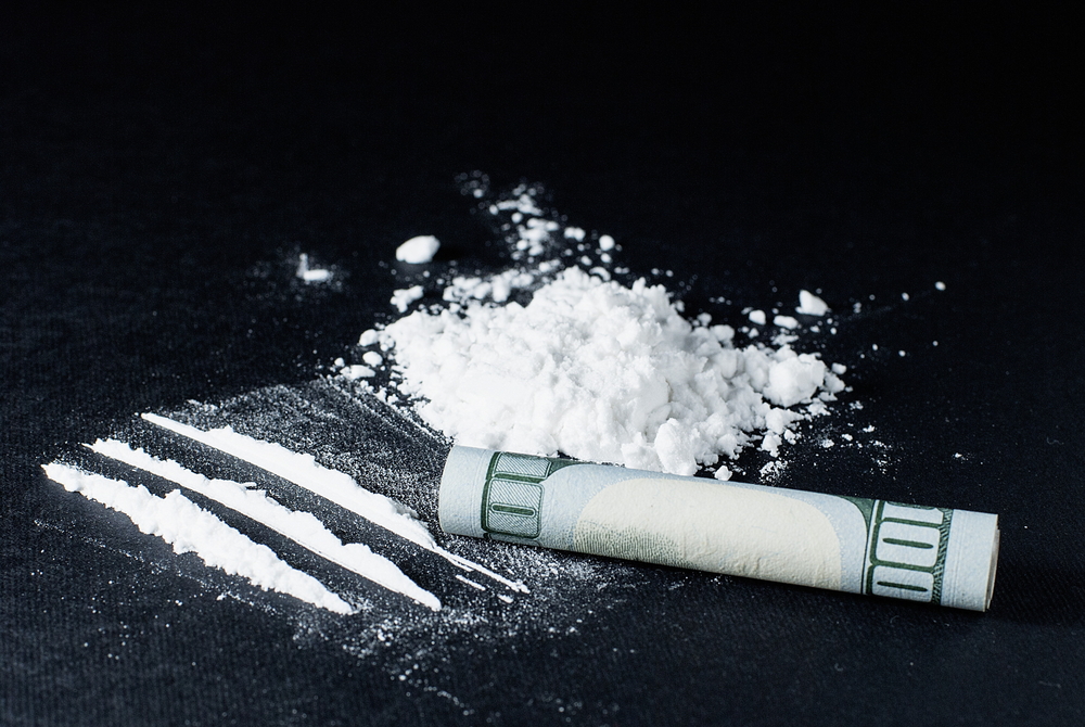наркотики кокаин