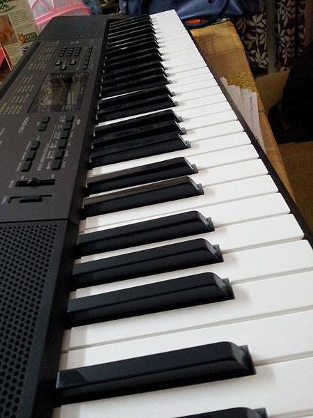 Какое приложение можно подключить к инструменту цифровое фортепиано yamaha p 45