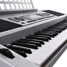детское электронное пианино