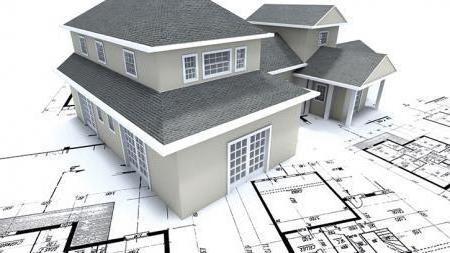 разрешение на строительство дома на собственном участке