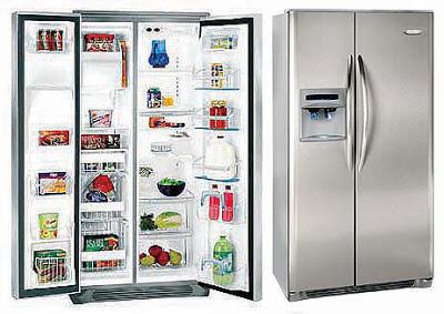 sharp холодильник инструкция