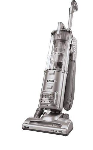 vacuum cleaner suction power