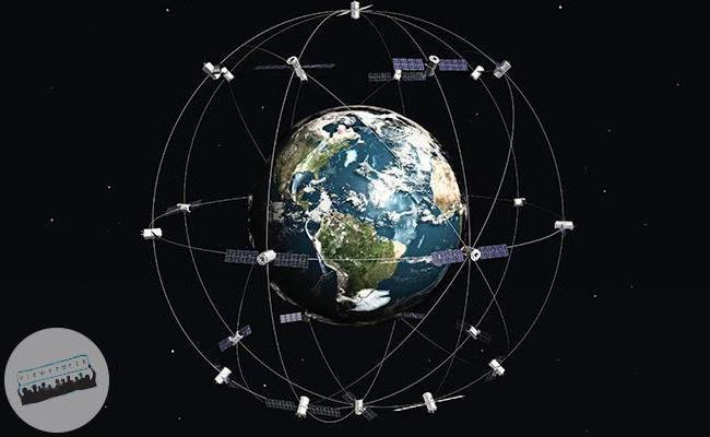 спутниковые системы транспорта