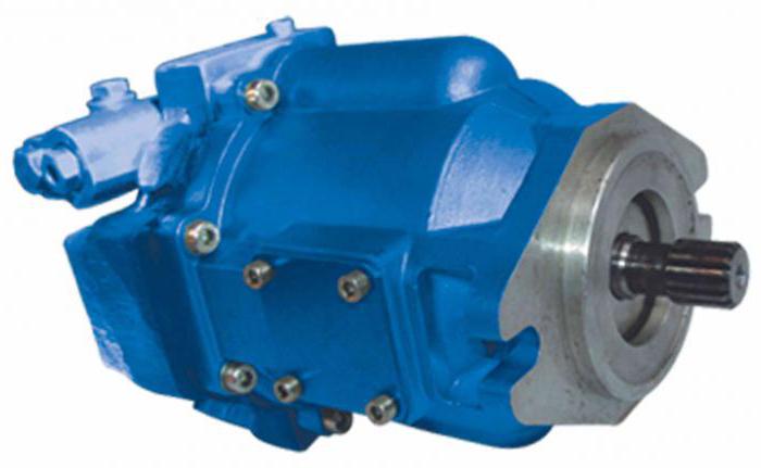 types of centrifugal pumps