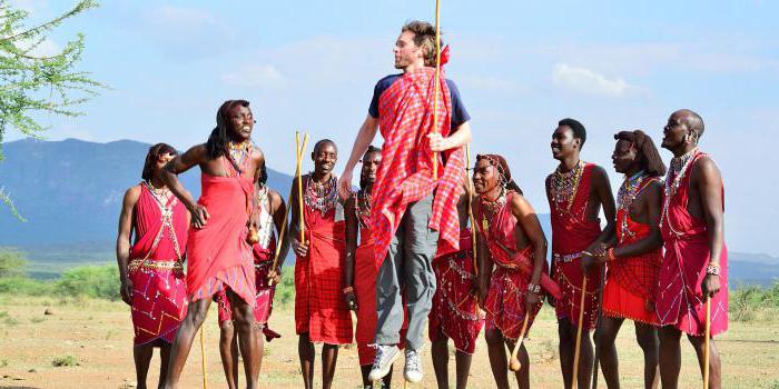 vacation kenya reviews