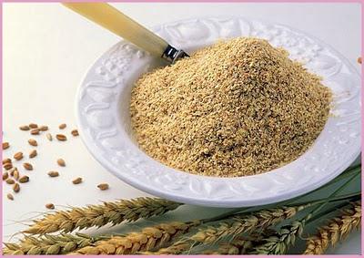 sprouted wheat for weight loss