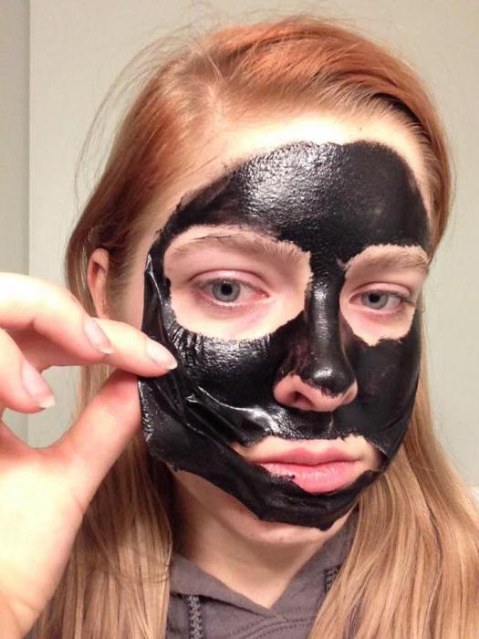 black mask состав