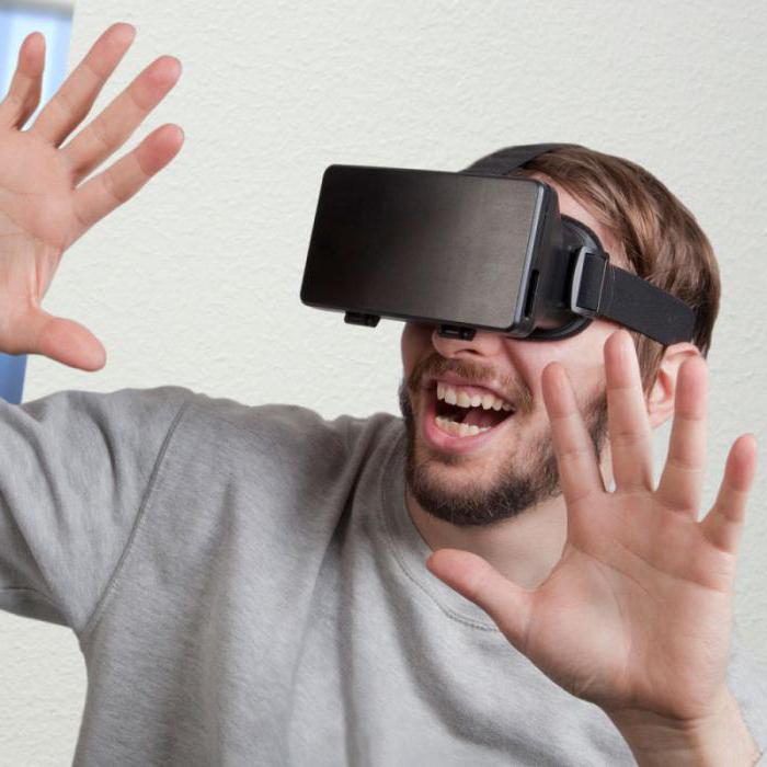 очки виртуальной реальности vr box 2 отзывы 