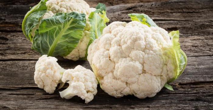 why cauliflower is useful for a woman’s body