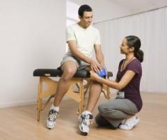 лечение коленного сустава