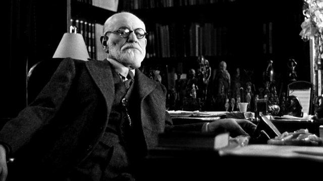 Sigmund freud