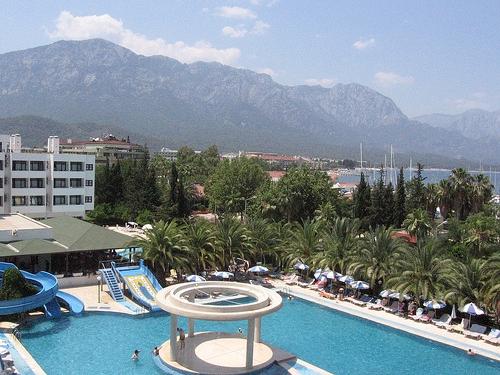 ulusoy kemer holiday club hv 1