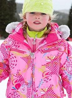 outerwear for girls