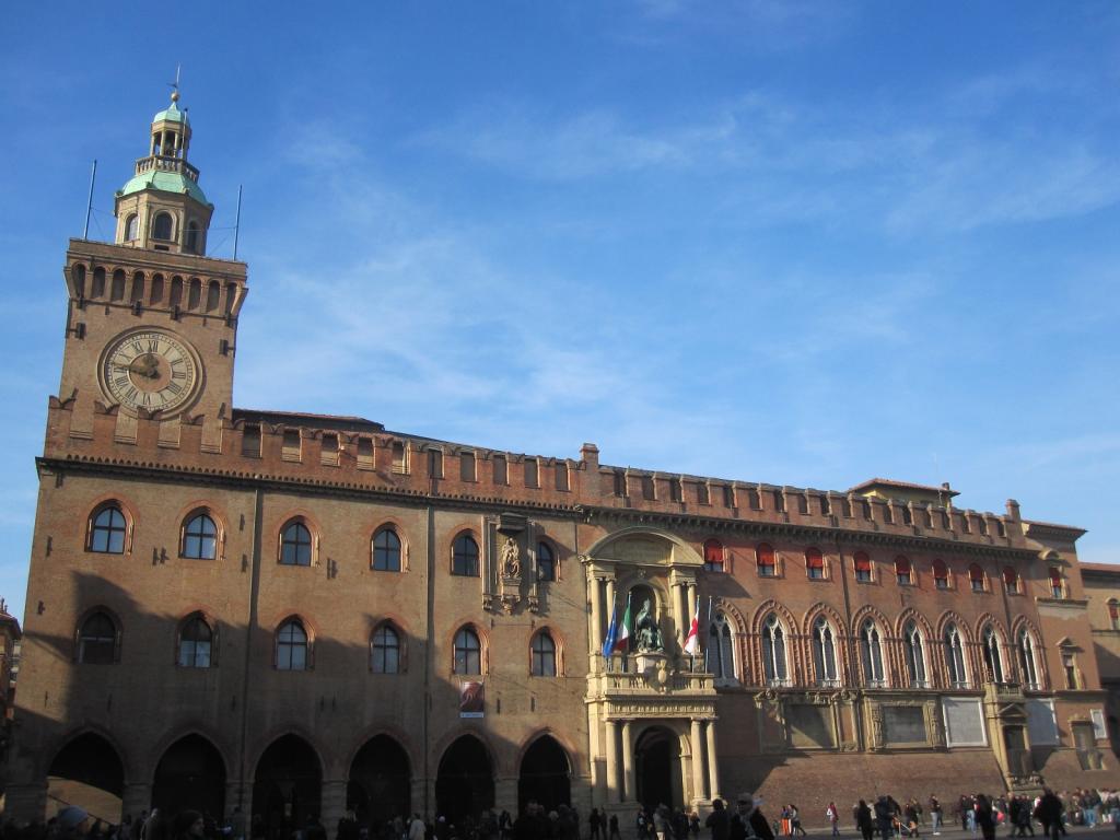 University of Bologna