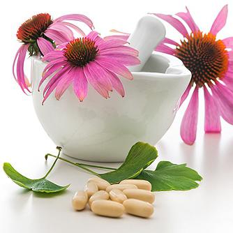 echinacea extract tablets