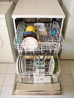 какие посудомоечные машины хорошие