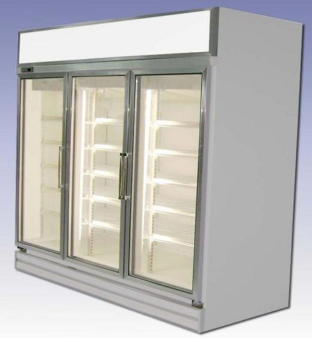 торговое оборудование холодильники витрины