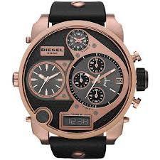 men's watch diesel