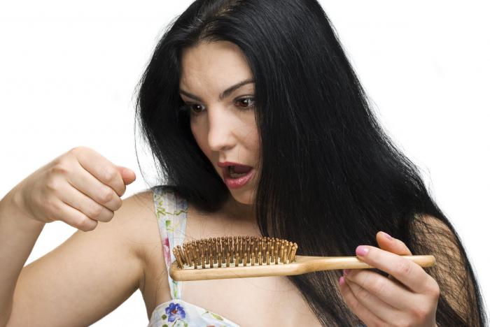 как восстанавливать волосы