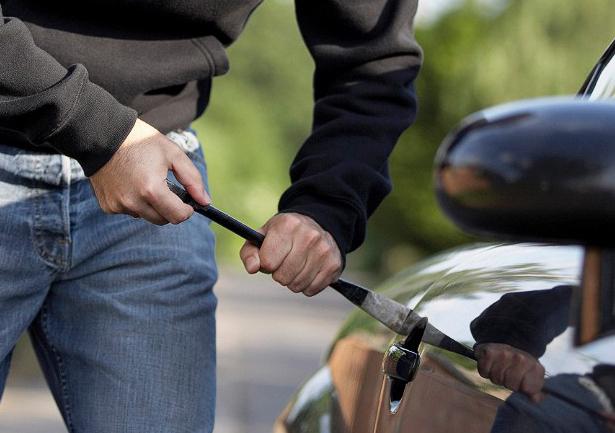 how to insure a car against theft