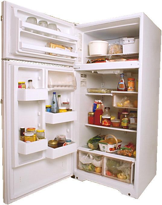 отзывы холодильник атлант