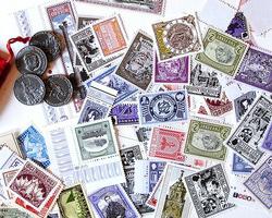 дорогие почтовые марки ссср стоимость