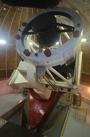 экскурсии в пулковскую обсерваторию