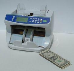 автоматический детектор банкнот