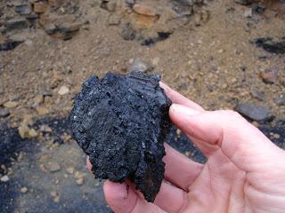 Каменный уголь и его полезные свойства thumbnail