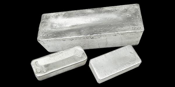 серебро металл свойства