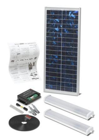 портативная солнечная батарея