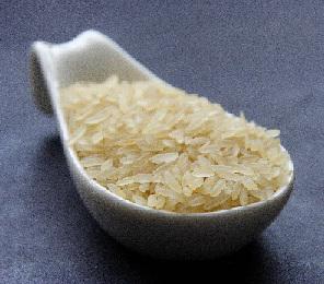 Очищение рисом в домашних условиях