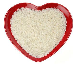 Очищение рисом в домашних условиях