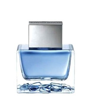 antonio banderas blue seduction for women