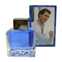 antonio banderas blue seduction