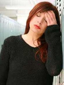 синдром хронической усталости причины