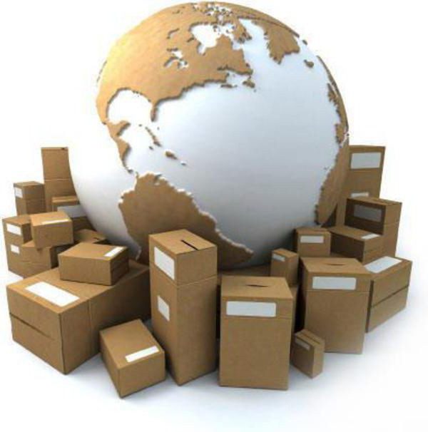 logistic information systems