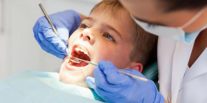 детская стоматология отрадное северный бульвар