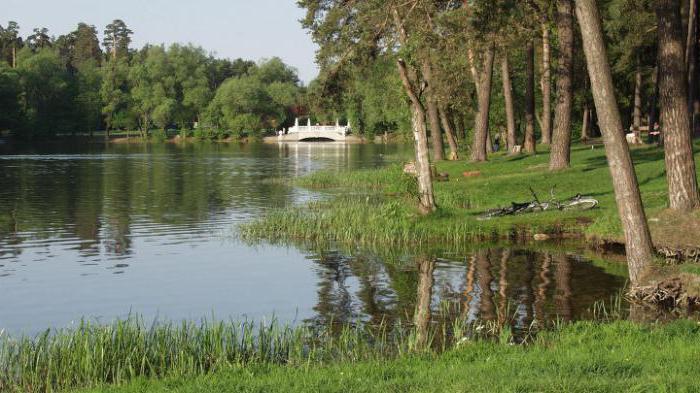 kratovskoe lake