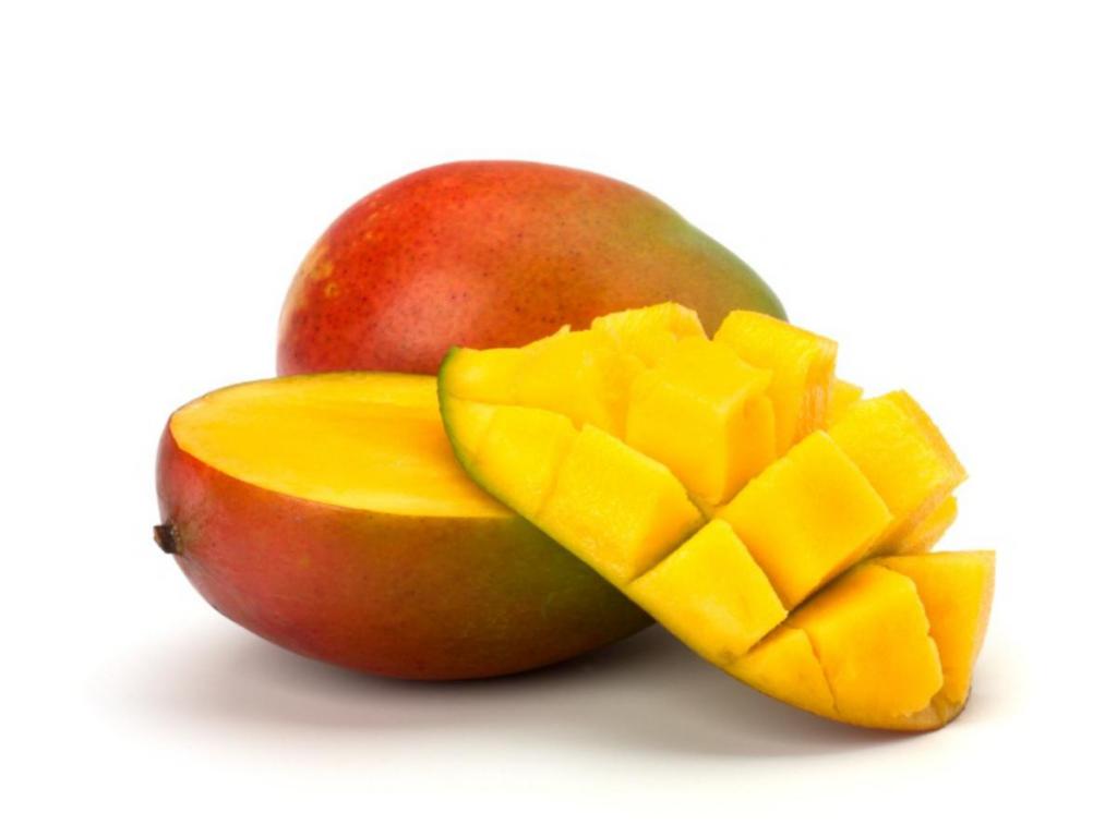 Mango fruit - a source of vitamins