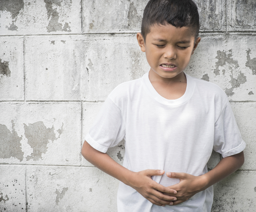 Дисбактериоз кишечника у ребенка