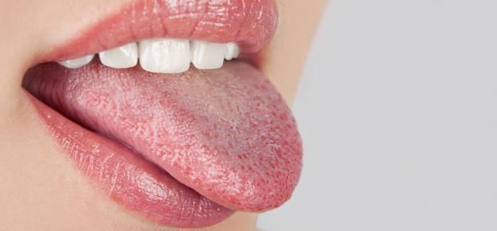 При каких заболеваниях сухость во рту и жажда – норма?