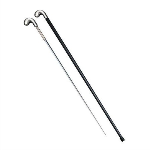 cold steel cane with blade