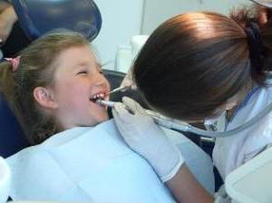 детская стоматология на степной новосибирск
